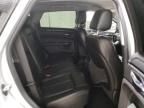 2012 Cadillac SRX