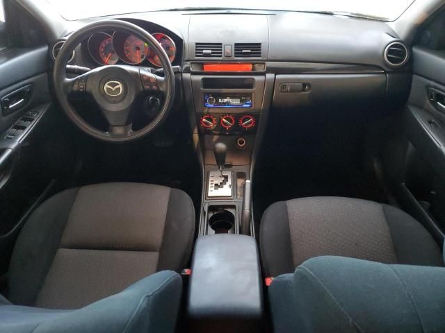 2008 Mazda 3 I