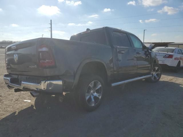 2019 Dodge 1500 Laramie