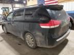 2013 Toyota Sienna XLE