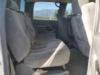 2005 Chevrolet Silverado C2500 Heavy Duty