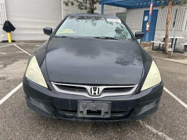 2006 Honda Accord EX