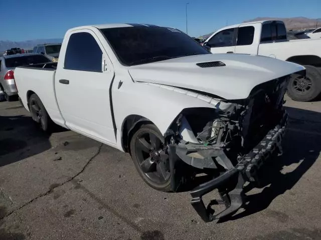 2014 Dodge RAM 1500 ST