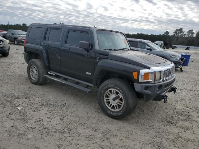 2006 Hummer H3