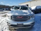 2017 GMC Acadia SLT-2