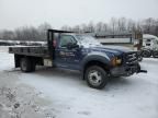 2007 Ford F450 Super Duty