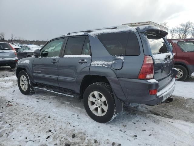 2004 Toyota 4runner SR5