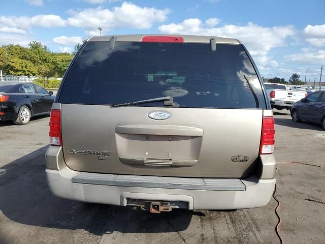 2003 Ford Expedition XLT