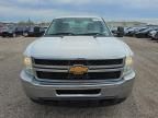 2012 Chevrolet Silverado C2500 Heavy Duty