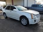 2008 Cadillac SRX