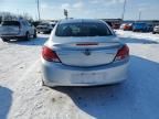 2011 Buick Regal CXL