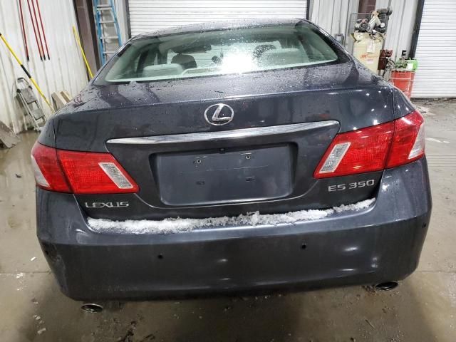 2008 Lexus ES 350