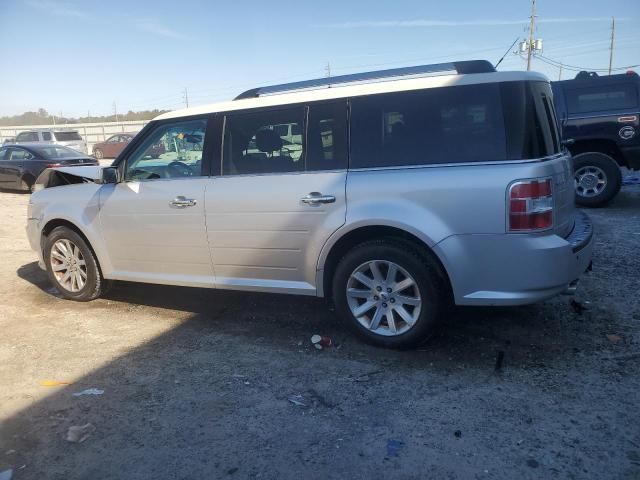 2012 Ford Flex SEL