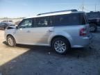 2012 Ford Flex SEL