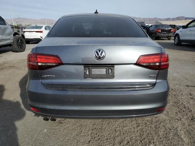 2016 Volkswagen Jetta S