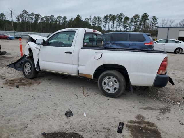 2014 Toyota Tacoma