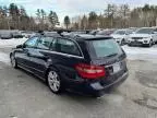 2011 Mercedes-Benz E 350 4matic Wagon