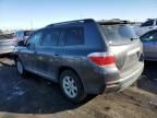 2011 Toyota Highlander Base