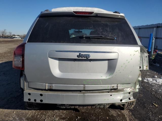 2014 Jeep Compass Sport