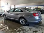 2012 Ford Taurus SEL