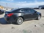 2014 Buick Lacrosse