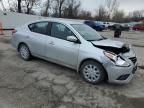 2015 Nissan Versa S