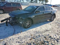 Carros salvage a la venta en subasta: 2014 Ford Taurus SE