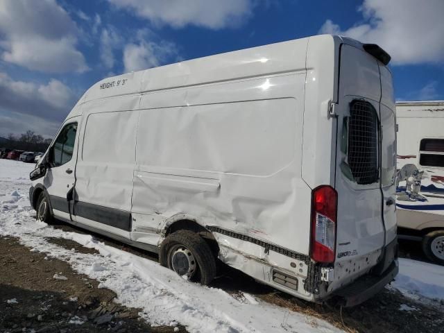 2021 Ford Transit T-350