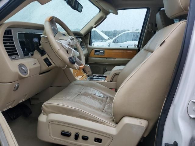 2009 Lincoln Navigator