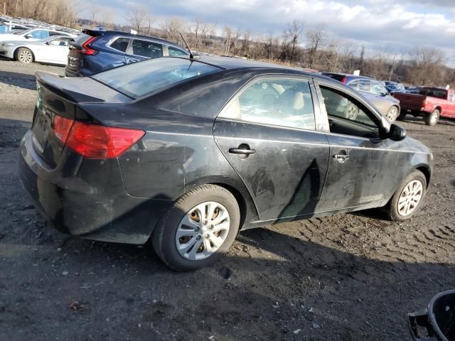 2013 KIA Forte LX