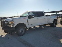 Salvage cars for sale at West Palm Beach, FL auction: 2019 Ford F350 Super Duty