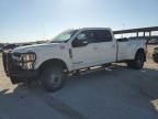 2019 Ford F350 Super Duty