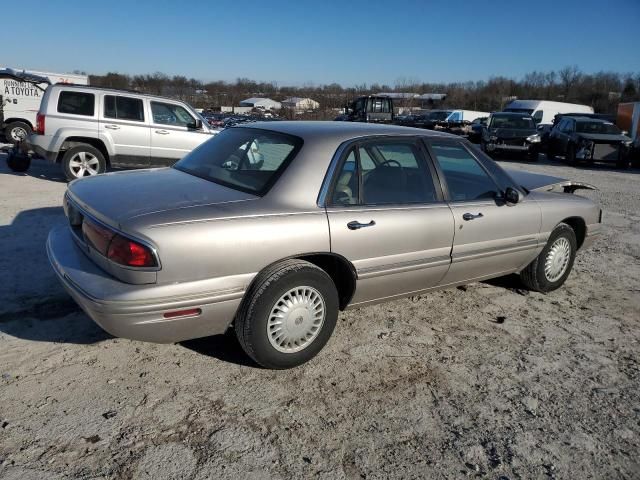 1998 Buick Lesabre Limited