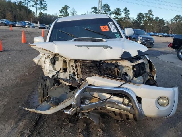 2009 Toyota Tacoma Double Cab Prerunner