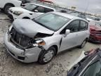 2011 Nissan Versa S