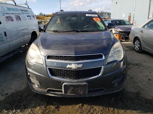 2010 Chevrolet Equinox LT