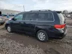 2008 Honda Odyssey EXL