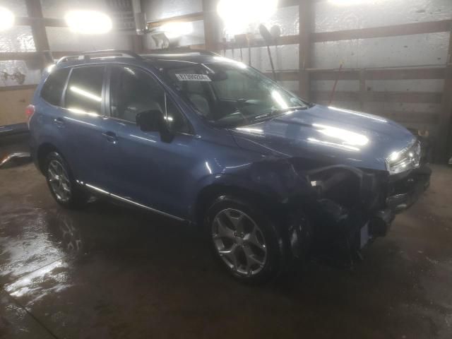 2015 Subaru Forester 2.5I Touring