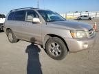 2004 Toyota Highlander