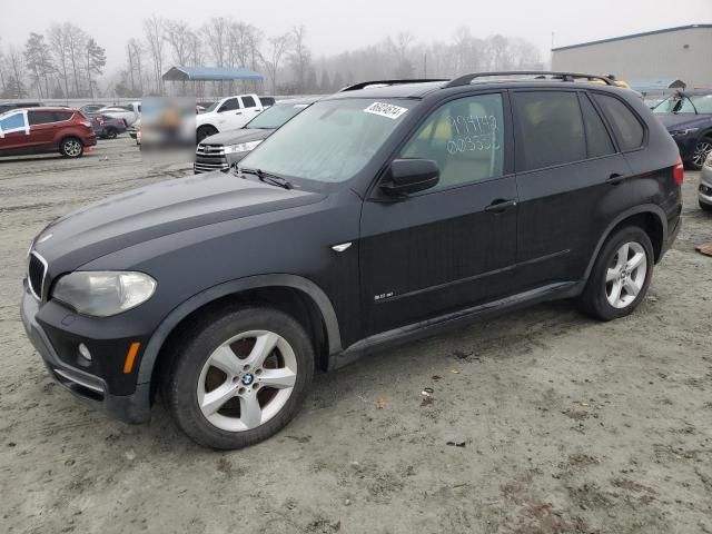 2008 BMW X5 3.0I