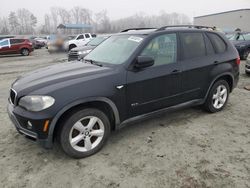 BMW Vehiculos salvage en venta: 2008 BMW X5 3.0I