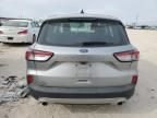 2022 Ford Escape S