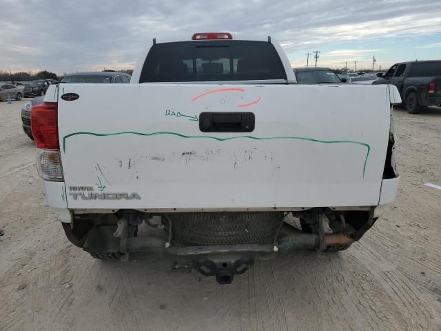 2011 Toyota Tundra Double Cab SR5