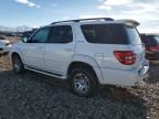 2004 Toyota Sequoia Limited