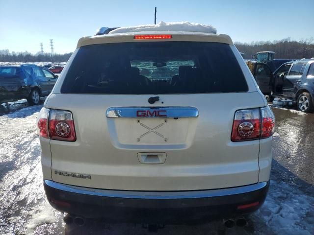 2008 GMC Acadia SLT-2