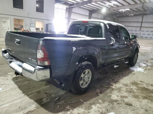 2013 Toyota Tacoma Double Cab Long BED