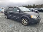 2010 Chrysler Town & Country Touring