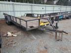 2006 Trailers Trailer