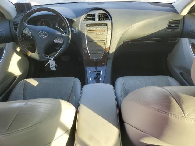 2012 Lexus ES 350