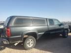 2003 Chevrolet Silverado K2500 Heavy Duty